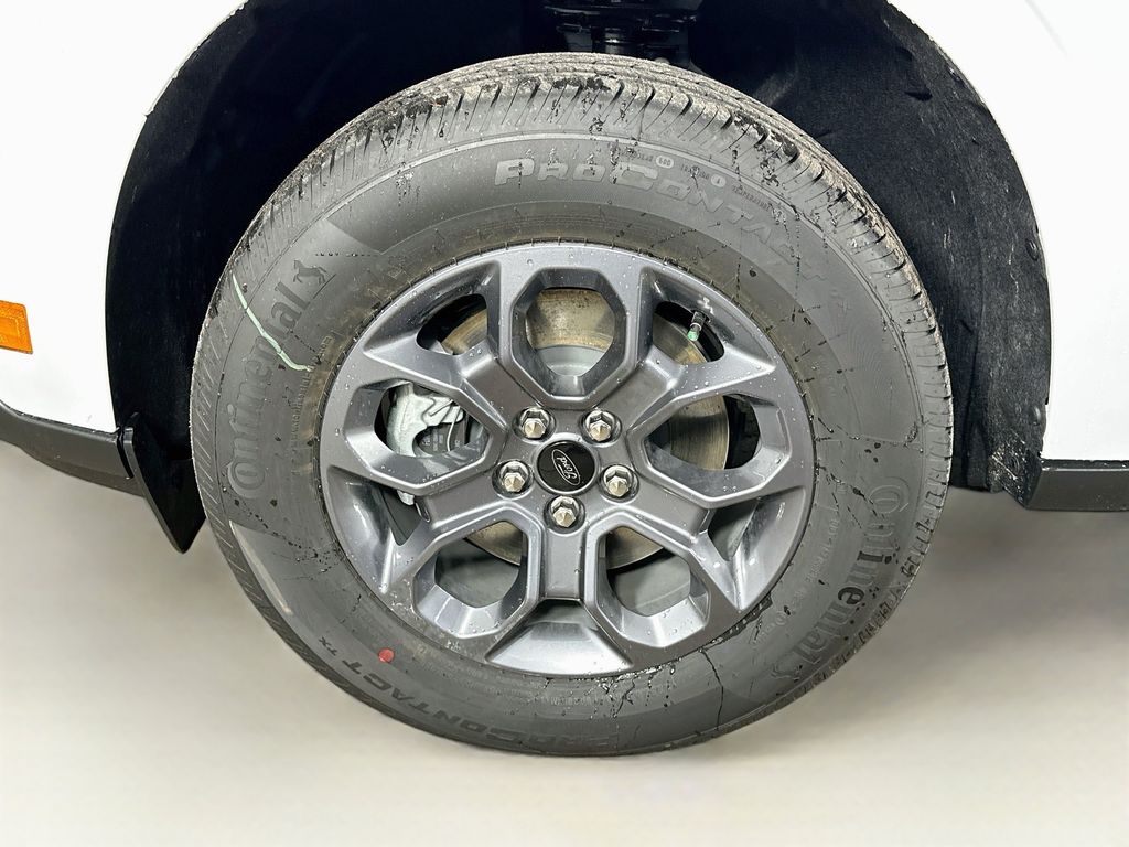 Thumbnail: 2026 Ford Maverick - 7