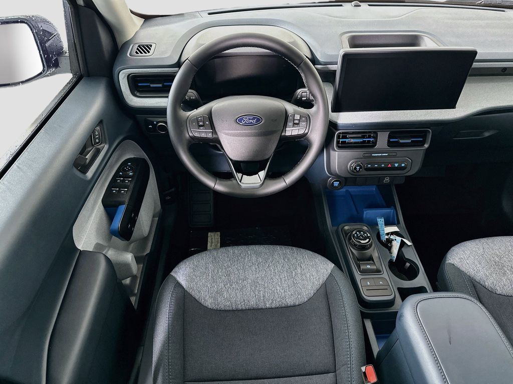 Thumbnail: 2026 Ford Maverick - 9