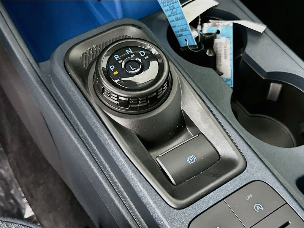 Thumbnail: 2026 Ford Maverick - 16