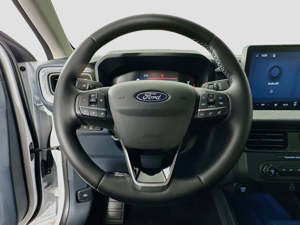 Thumbnail: 2026 Ford Maverick - 14