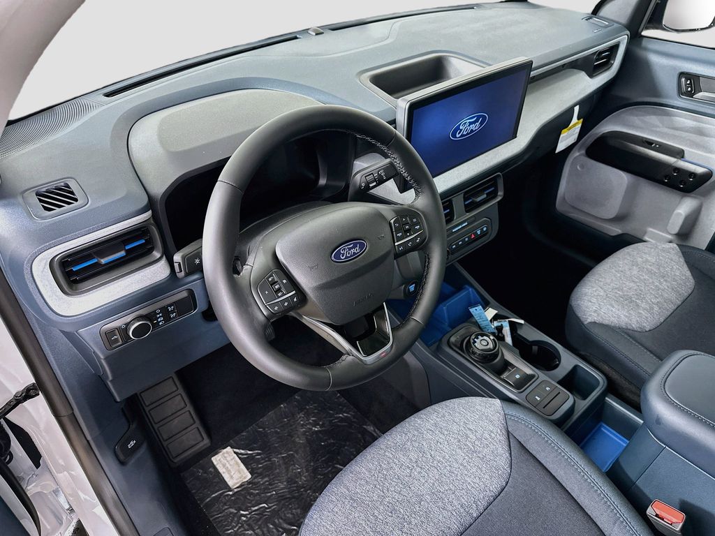 Thumbnail: 2026 Ford Maverick - 2