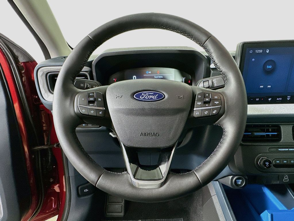Thumbnail: 2026 Ford Maverick - 15