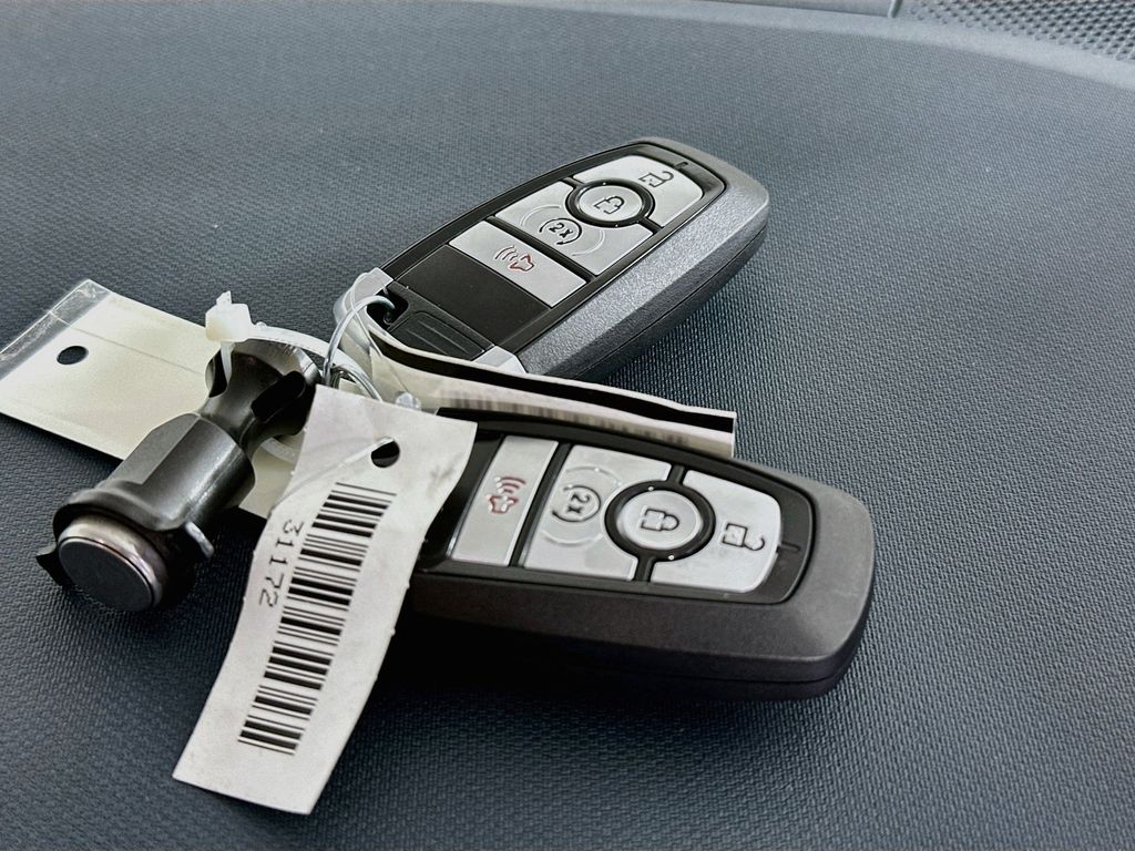 Thumbnail: 2026 Ford Maverick - 19