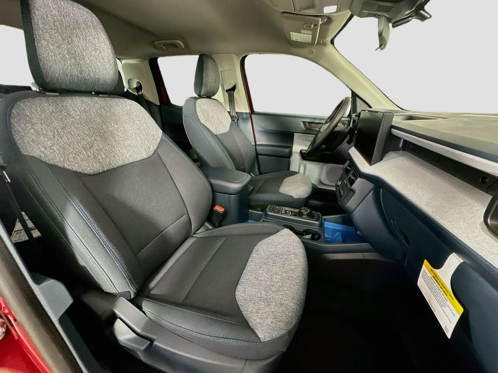 Thumbnail: 2026 Ford Maverick - 12