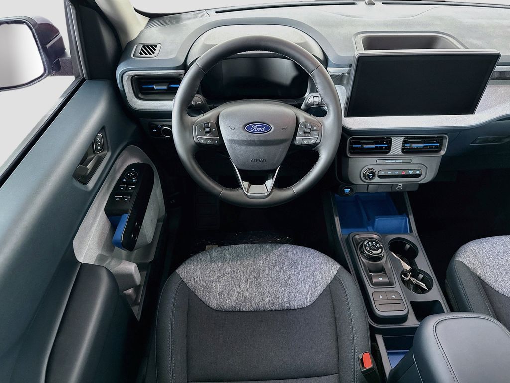 Thumbnail: 2026 Ford Maverick - 10