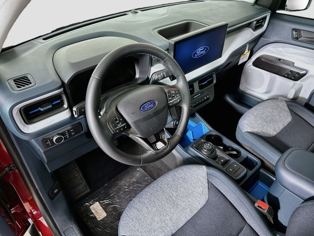 Thumbnail: 2026 Ford Maverick - 2