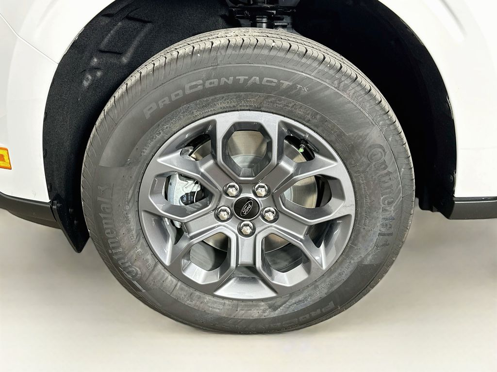 Thumbnail: 2026 Ford Maverick - 8