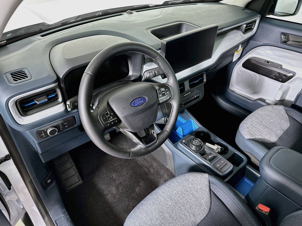 Thumbnail: 2026 Ford Maverick - 2
