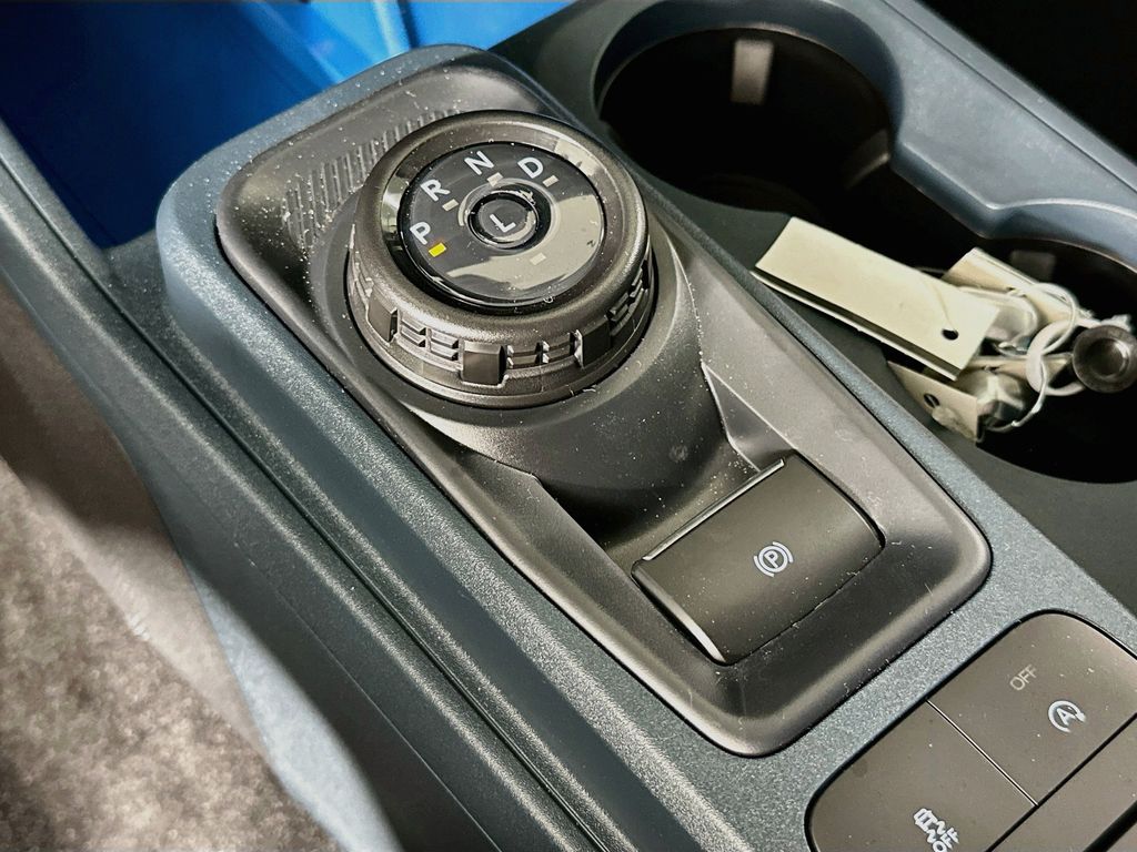 Thumbnail: 2026 Ford Maverick - 16