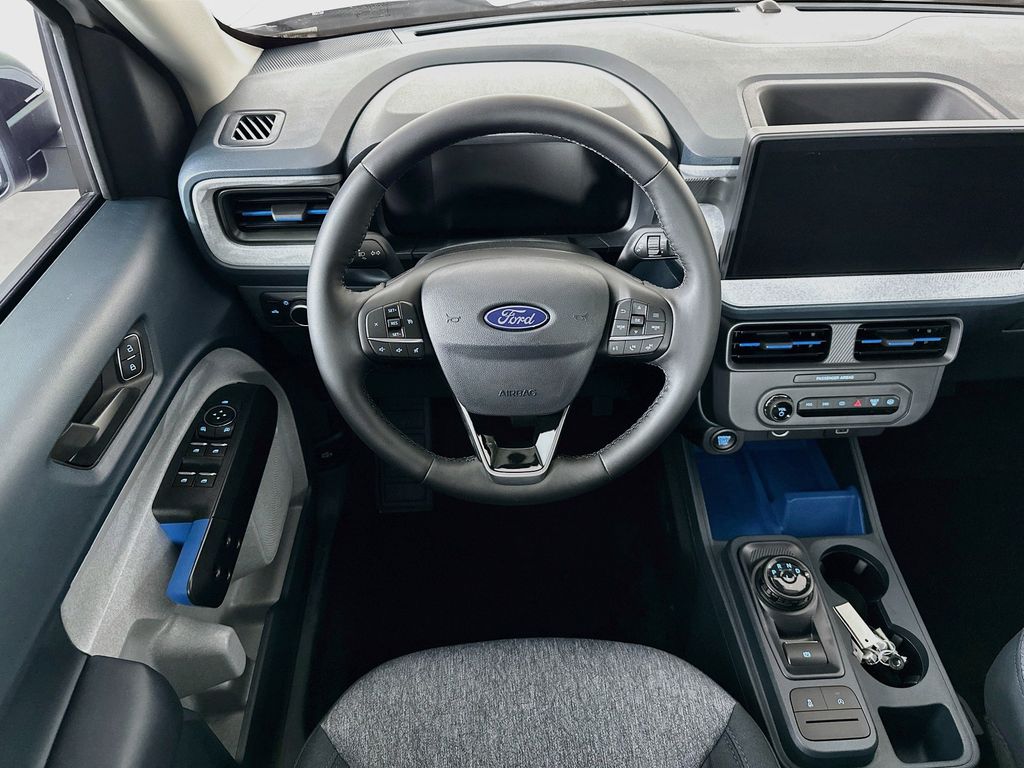 Thumbnail: 2026 Ford Maverick - 10