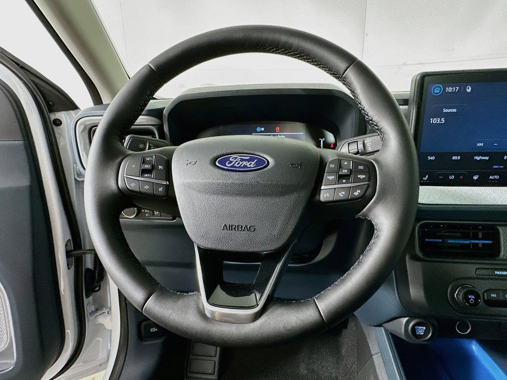 Thumbnail: 2026 Ford Maverick - 21