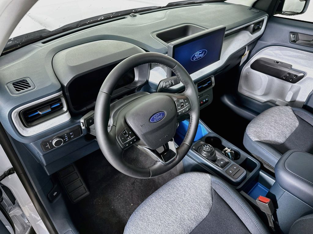 Thumbnail: 2026 Ford Maverick - 2