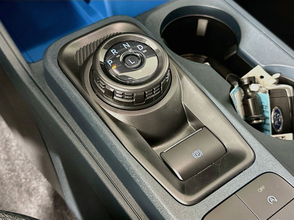 Thumbnail: 2026 Ford Maverick - 16