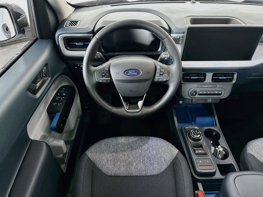 Thumbnail: 2026 Ford Maverick - 9