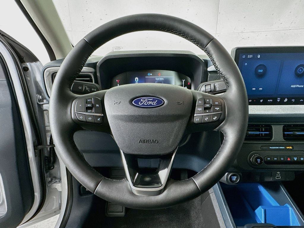 Thumbnail: 2026 Ford Maverick - 14