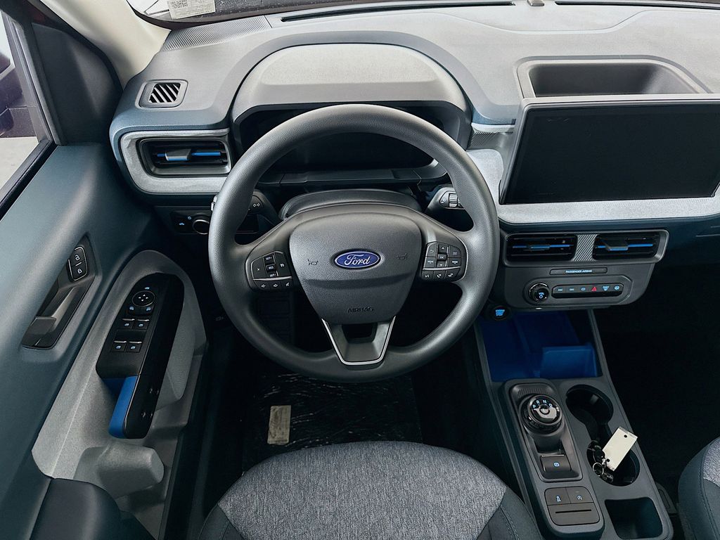 Thumbnail: 2026 Ford Maverick - 10