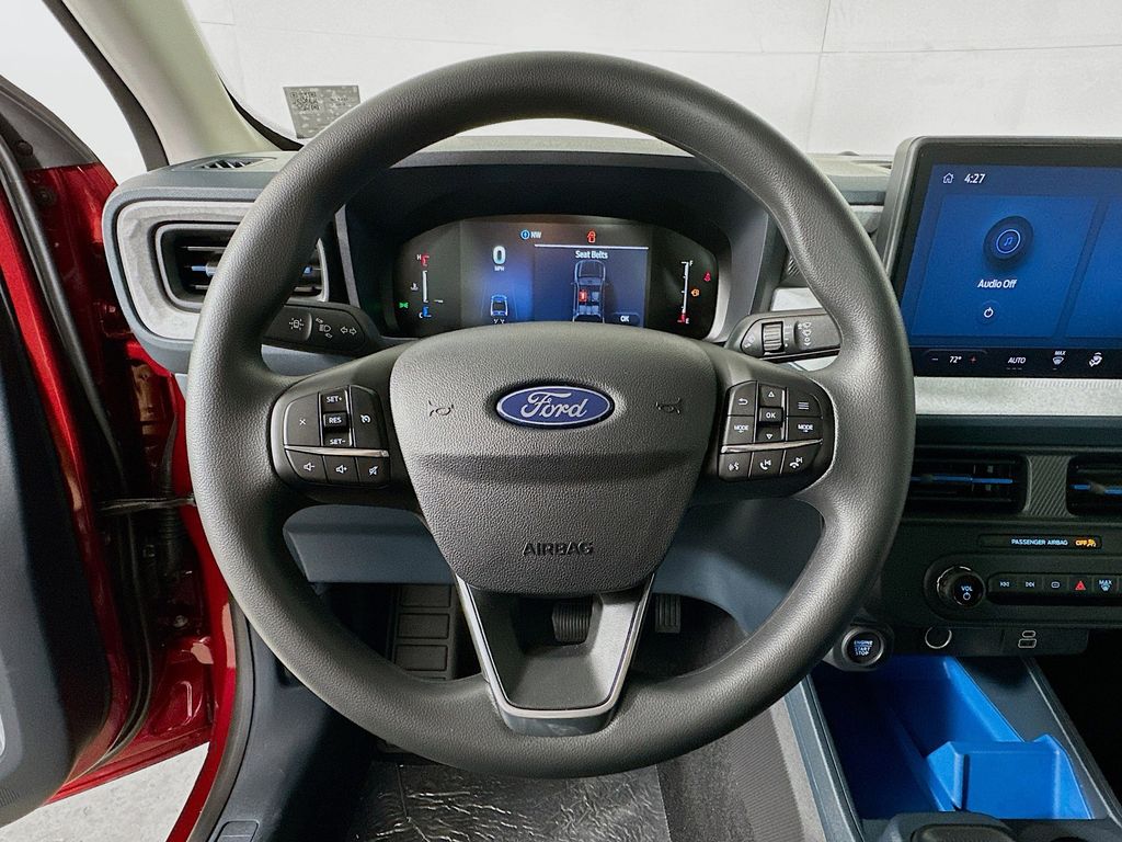 Thumbnail: 2026 Ford Maverick - 15