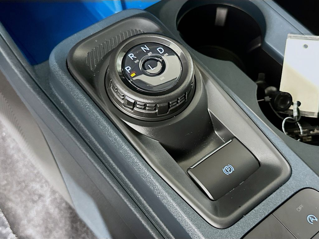Thumbnail: 2026 Ford Maverick - 17