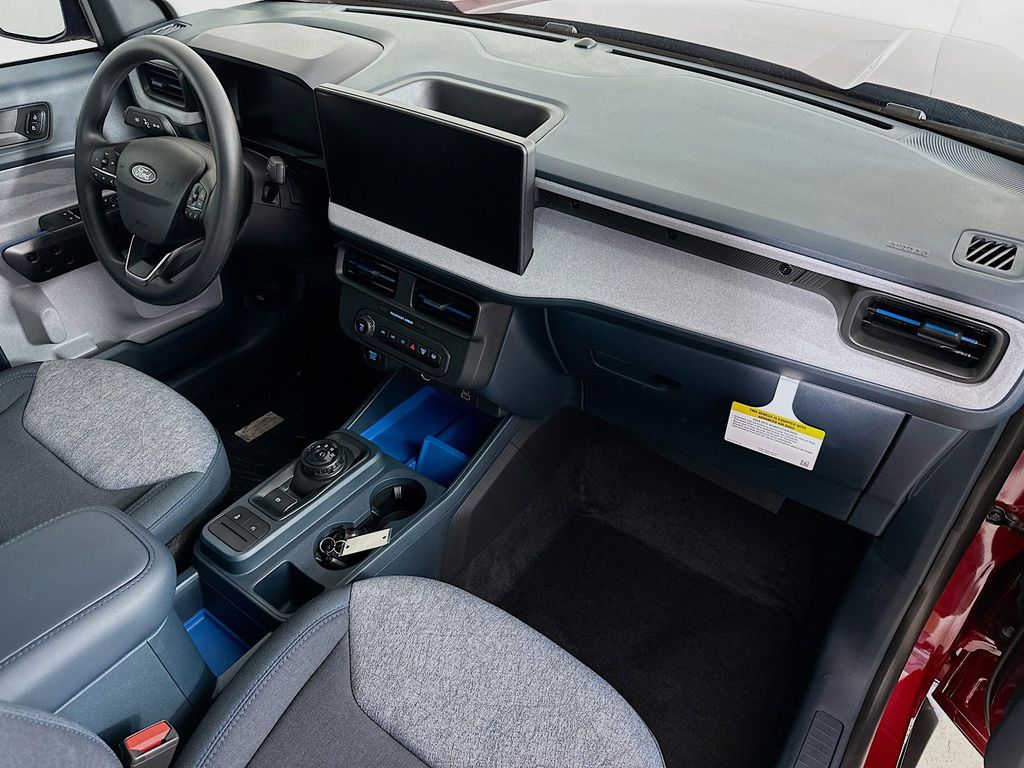 Thumbnail: 2026 Ford Maverick - 30