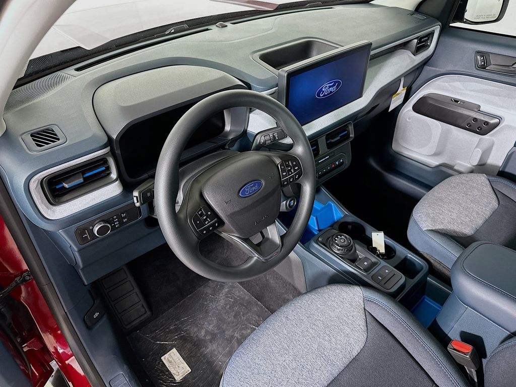 Thumbnail: 2026 Ford Maverick - 2