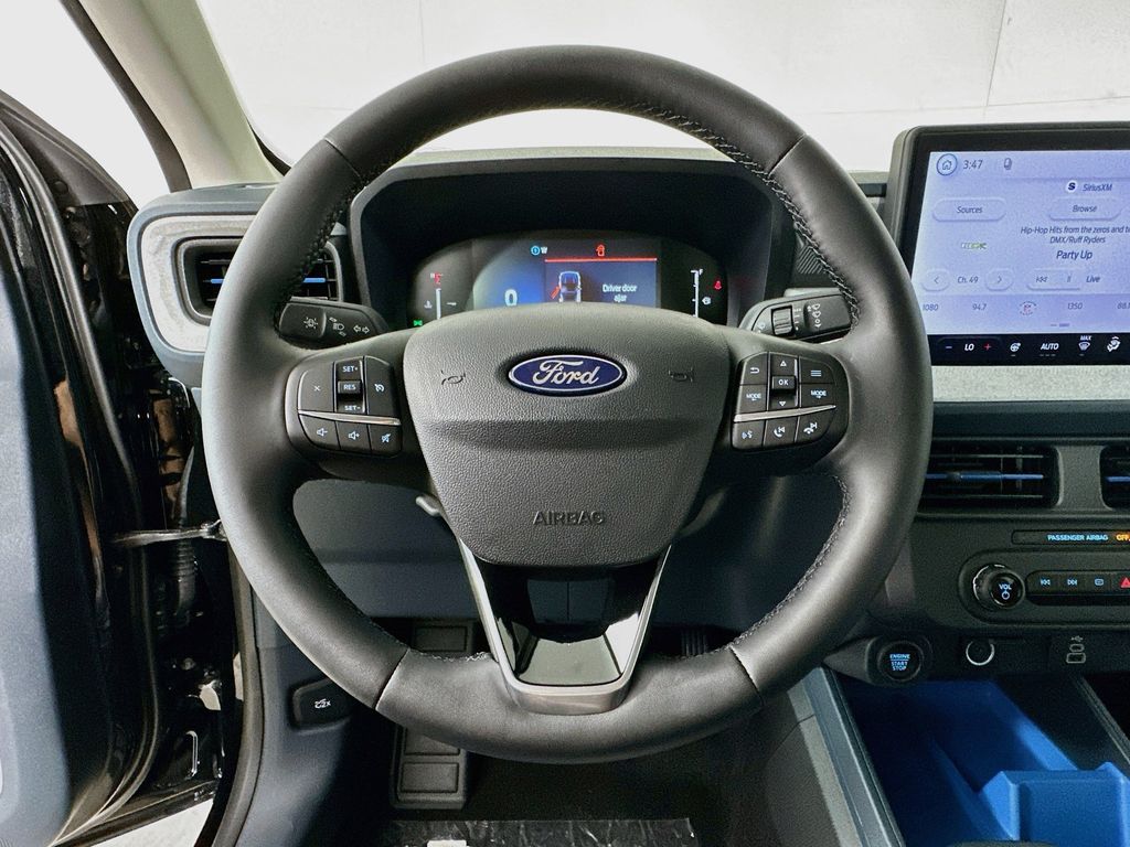 Thumbnail: 2026 Ford Maverick - 14