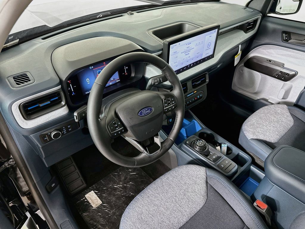 Thumbnail: 2026 Ford Maverick - 2