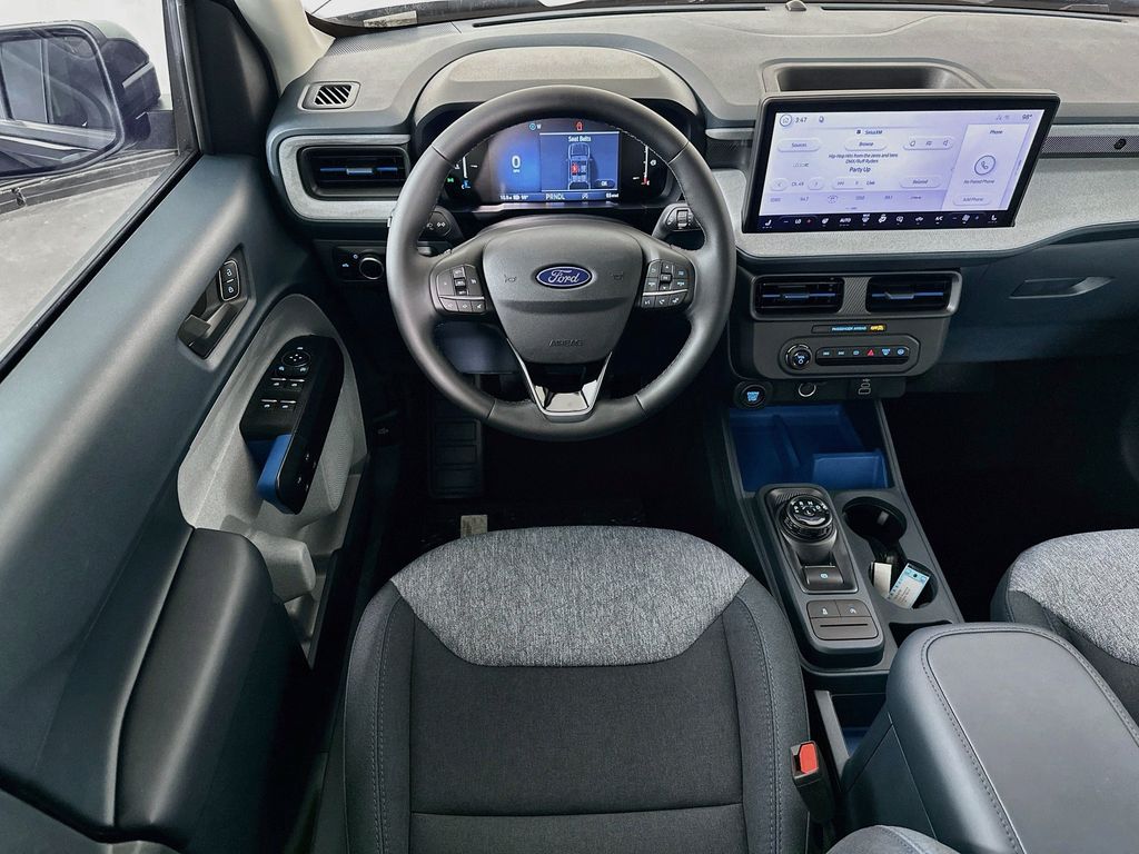 Thumbnail: 2026 Ford Maverick - 9