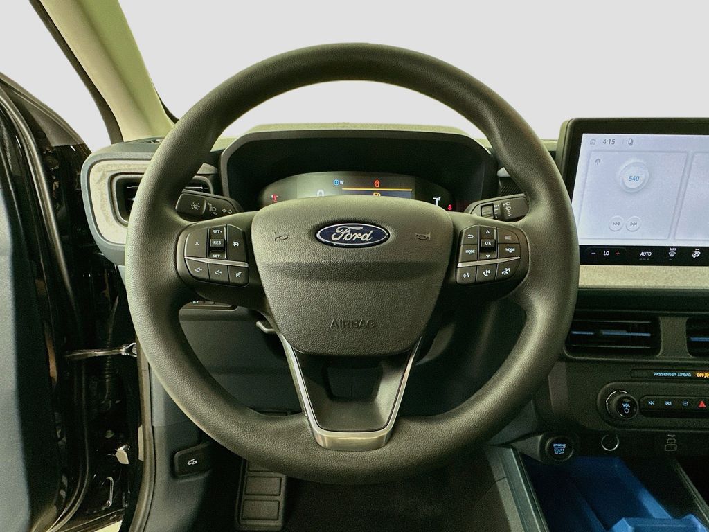 Thumbnail: 2026 Ford Maverick - 14