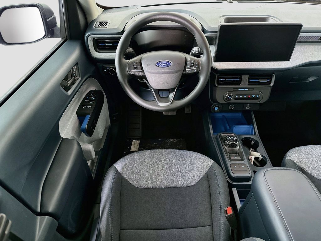 Thumbnail: 2026 Ford Maverick - 9