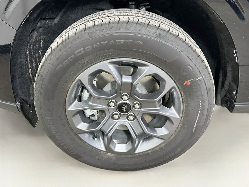 Thumbnail: 2026 Ford Maverick - 7