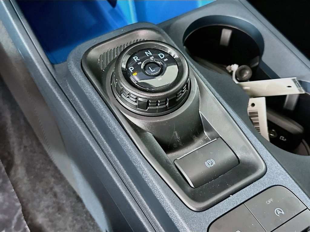 Thumbnail: 2026 Ford Maverick - 16