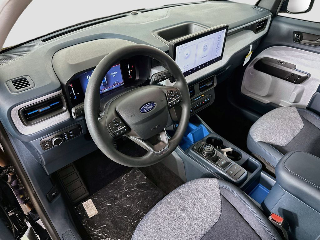 Thumbnail: 2026 Ford Maverick - 2