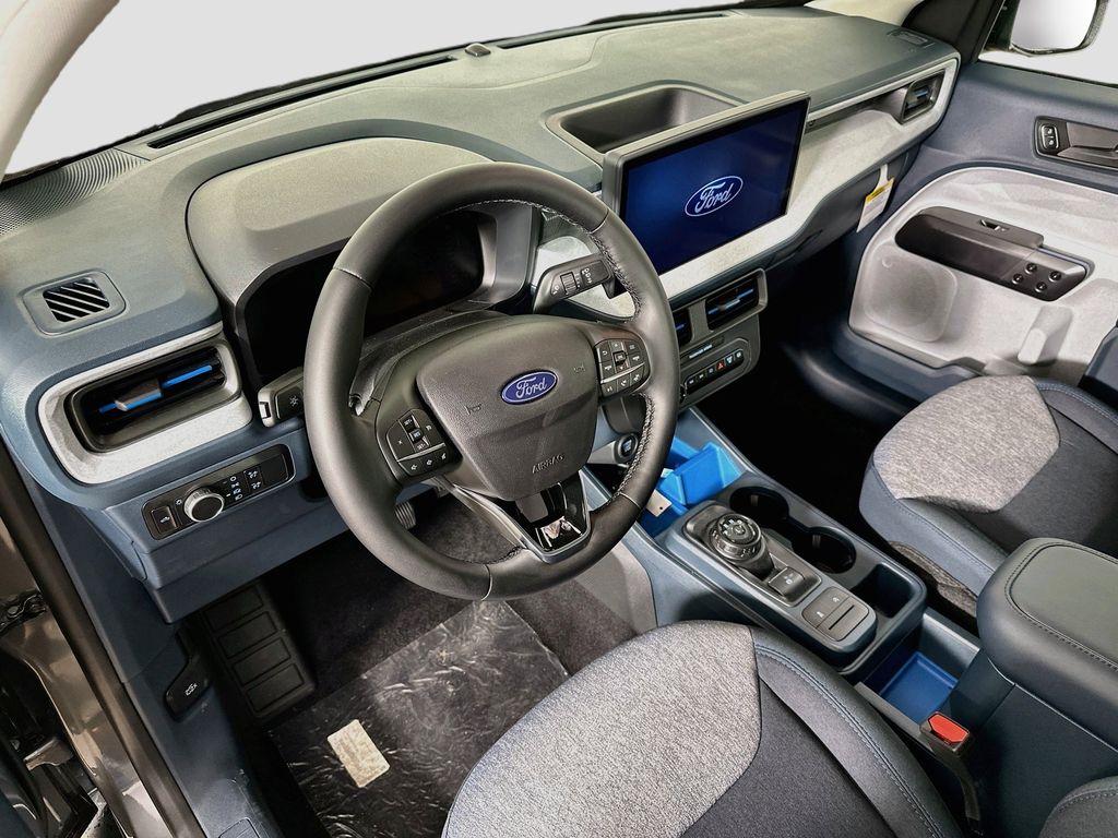 Thumbnail: 2026 Ford Maverick - 2