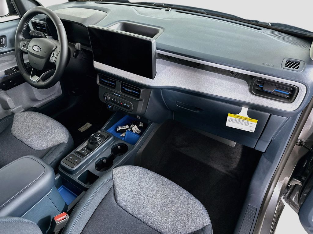 Thumbnail: 2026 Ford Maverick - 30