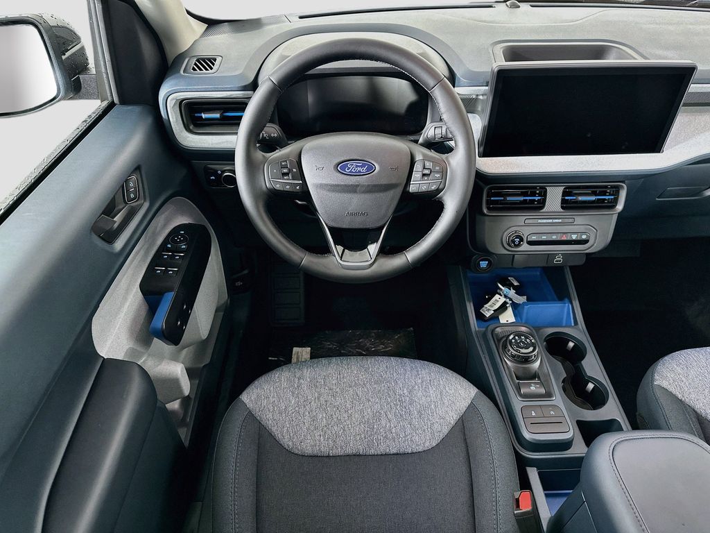 Thumbnail: 2026 Ford Maverick - 10