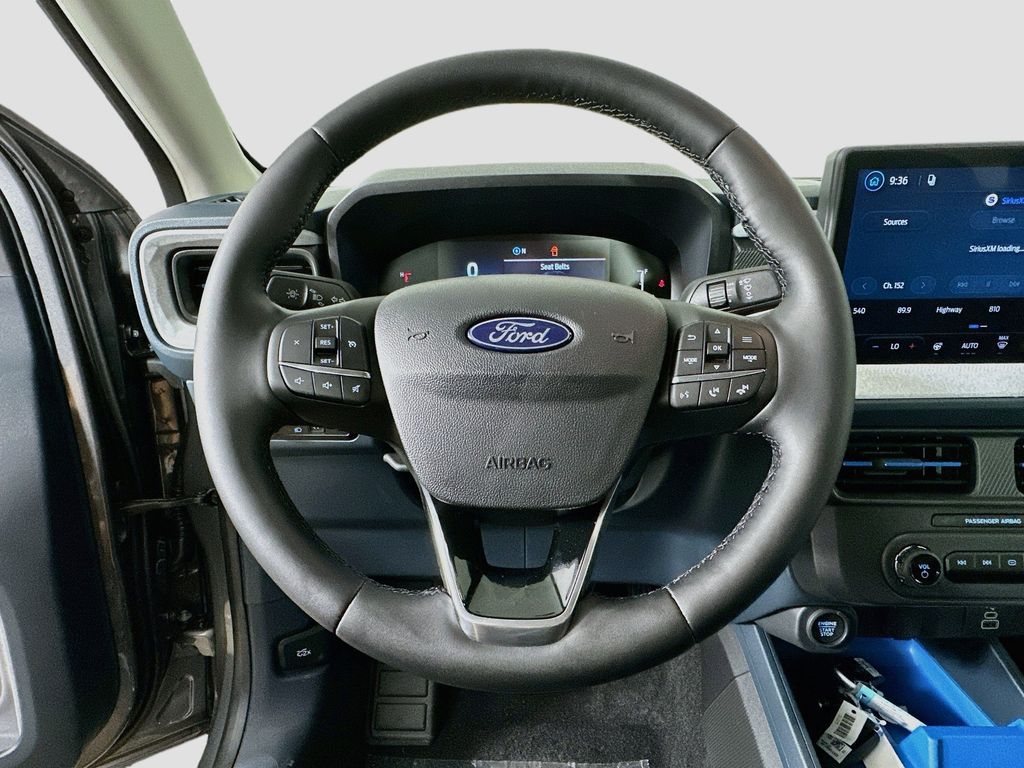 Thumbnail: 2026 Ford Maverick - 15