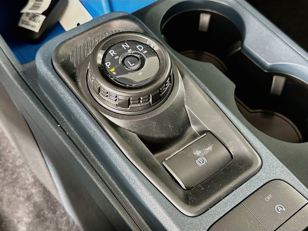 Thumbnail: 2026 Ford Maverick - 17