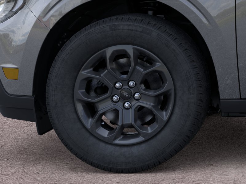 Thumbnail: 2026 Ford Maverick - 8