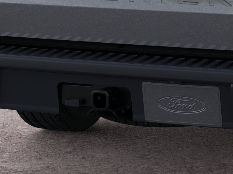 Thumbnail: 2026 Ford Maverick - 24