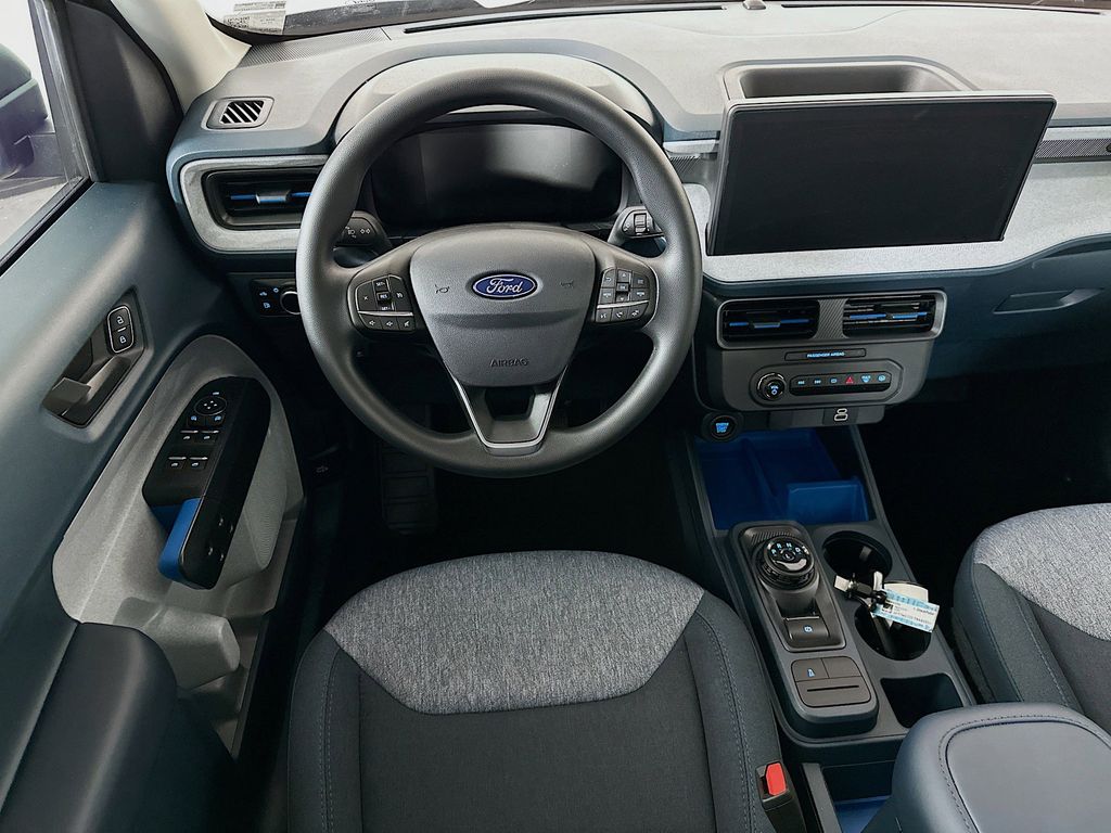 Thumbnail: 2026 Ford Maverick - 10