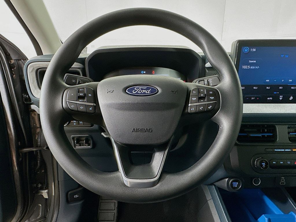 Thumbnail: 2026 Ford Maverick - 15