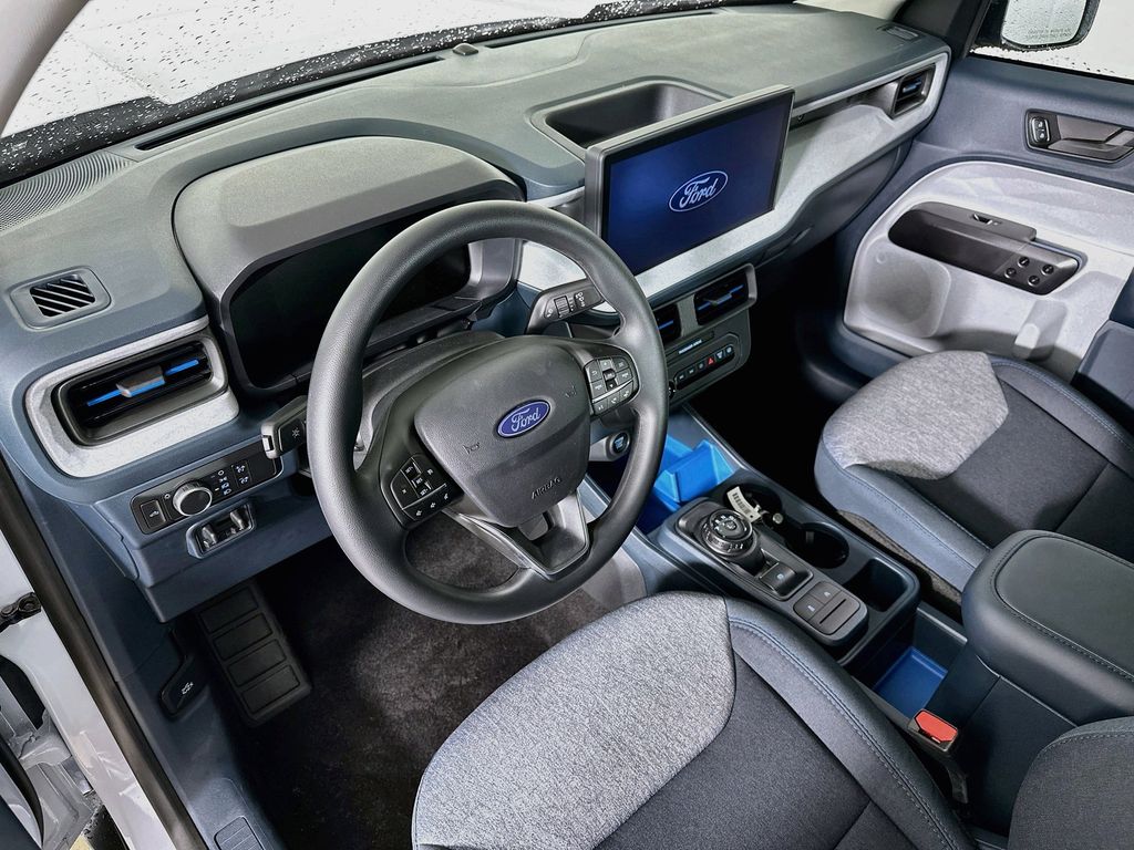 Thumbnail: 2026 Ford Maverick - 2