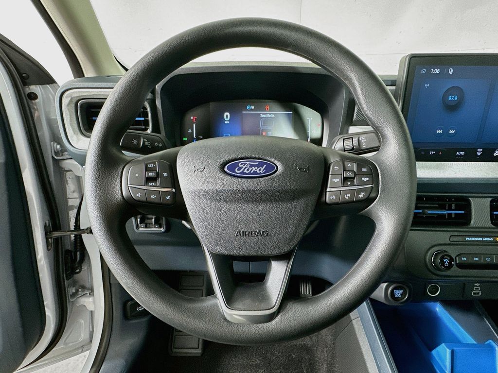 Thumbnail: 2026 Ford Maverick - 15