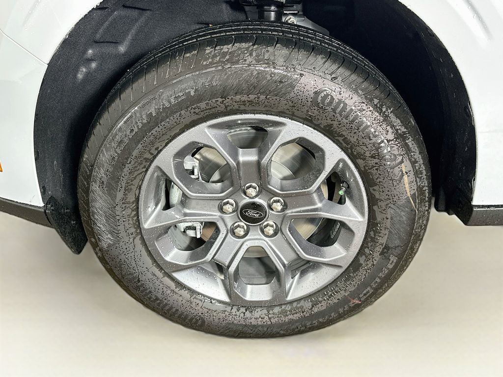 Thumbnail: 2026 Ford Maverick - 8