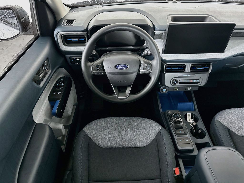 Thumbnail: 2026 Ford Maverick - 10