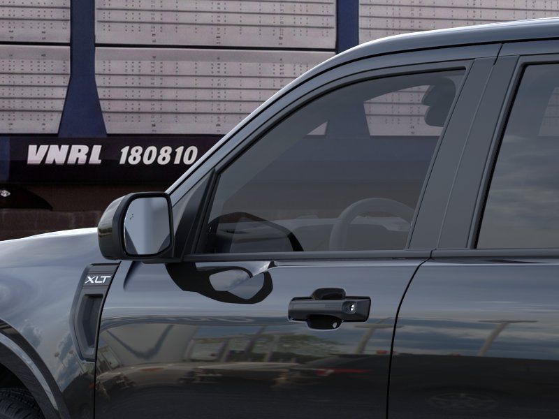 Thumbnail: 2026 Ford Maverick - 21