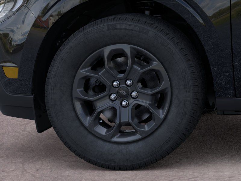 Thumbnail: 2026 Ford Maverick - 7