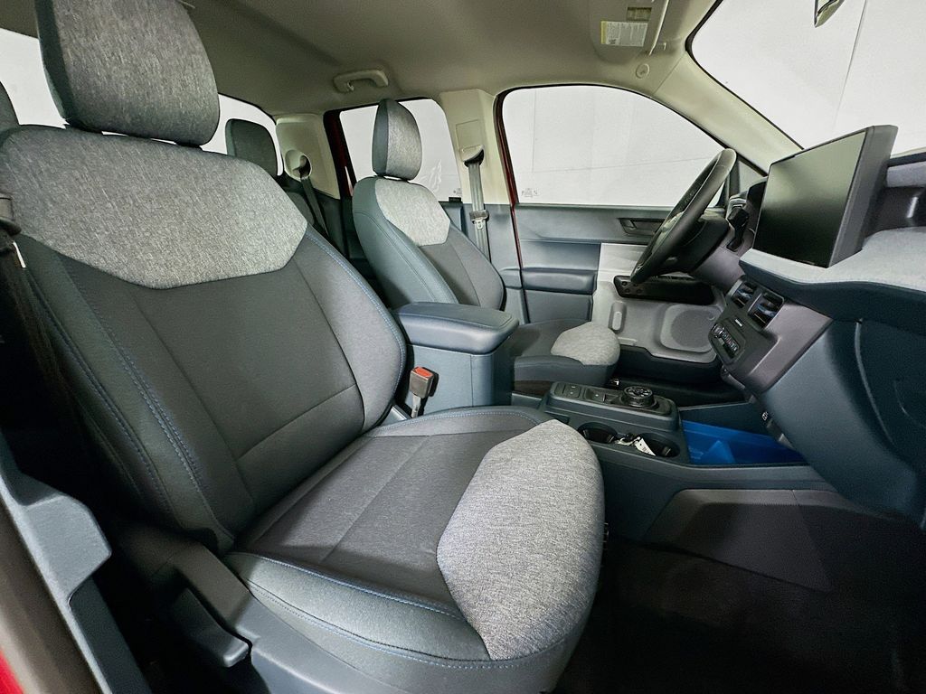 Thumbnail: 2026 Ford Maverick - 12