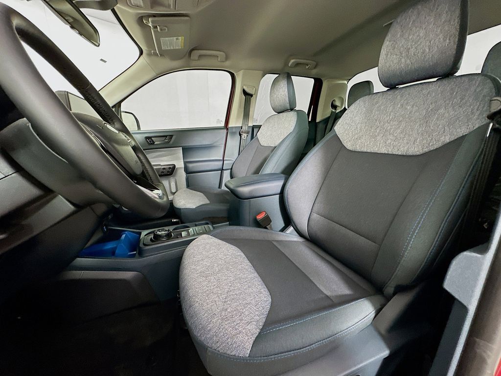 Thumbnail: 2026 Ford Maverick - 11