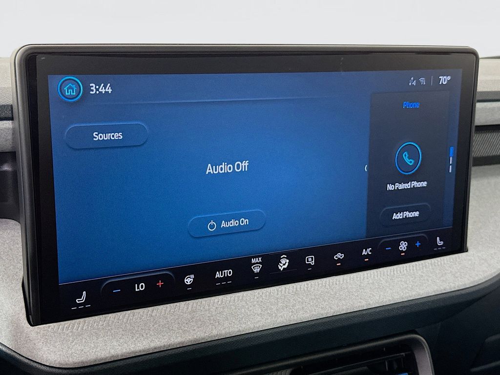 Thumbnail: 2026 Ford Maverick - 16